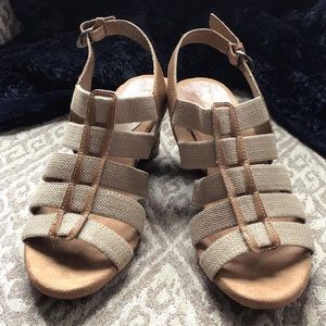 * SOLD* Aerosols Prezent wedge S 7.5